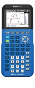 Graphing Calculator 