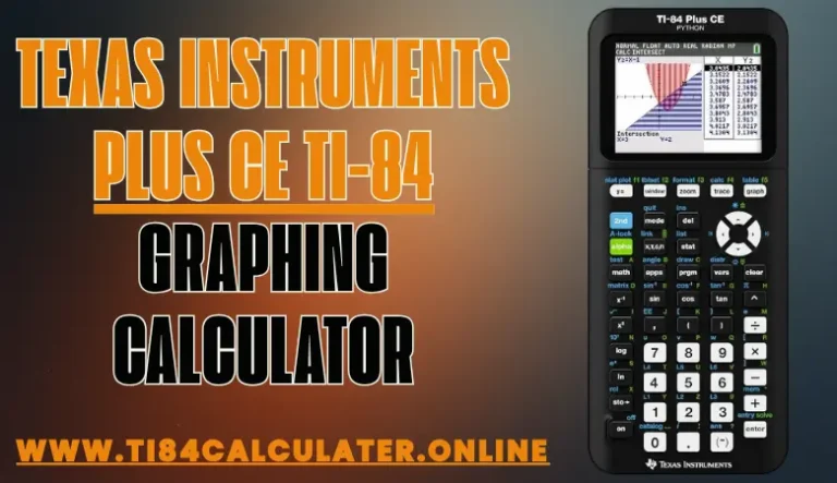 www.ti84calculater.online