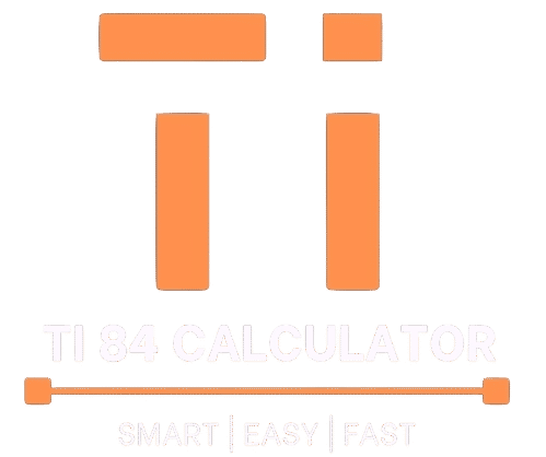 ti84 calculator